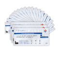 Infektionskrankheiten Rapid Test Kit Malaria HP -Test